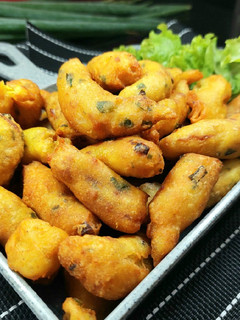 Foto resep Perkedel Bondon Kuliner Bandung (481)