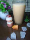 Jus paya yakult
