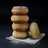 Donat Tanpa Ulen
