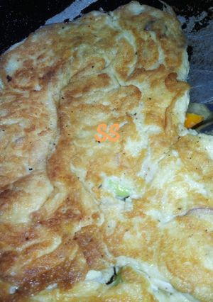 Foto resep Ndog Dadar