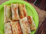 Kebab Lumpia
