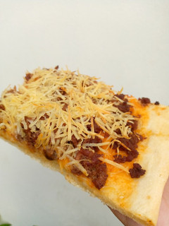 Foto resep Pizza Homemade