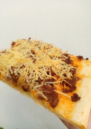 Foto resep Pizza Homemade