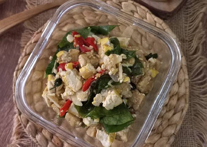 Tumis Daun Melinjo: Kelezatan Tersembunyi dari Halaman Rumah, Kaya Nutrisi dan Kaya Rasa