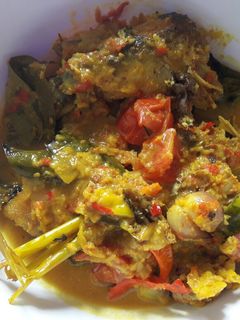 Foto resep Bandeng Pesmol