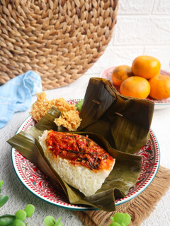 Foto resep Sego Gegok Sambel Teri