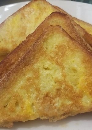 Gambar Roti goreng