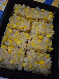 Foto resep Lemet Jagung Manis