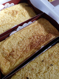 Foto resep Prol Tape