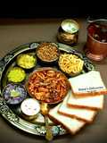 कोल्हापुरी मिसळ (Kolhapuri misal recipe in marathi)