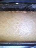 Torta ponque base