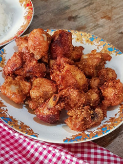 Foto resep Ayam Goreng Ketumbar Wangi Gurih
