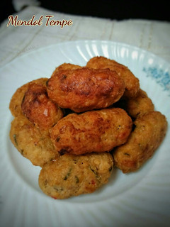 Foto resep Mendol Tempe