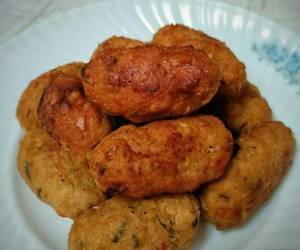 Masakan Unik Mendol Tempe Enak Sempurna