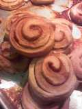 Rollitos sin fin