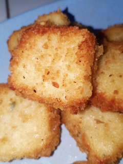 Foto resep Nugget Ayam