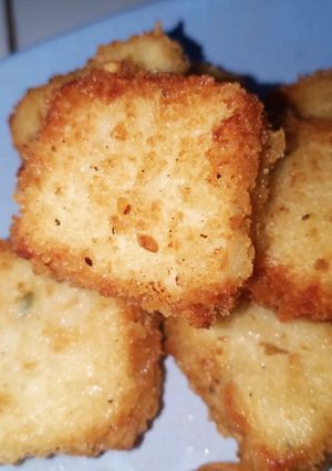 Foto resep Nugget Ayam