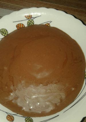صورة لوصفة الشكلاته بطريقه سهله