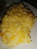 Risotto de calabaza