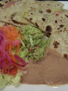 Una foto de Sincronizadas de harina
