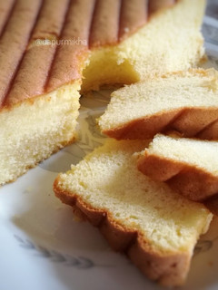 Foto resep Bolu Jadul Susu