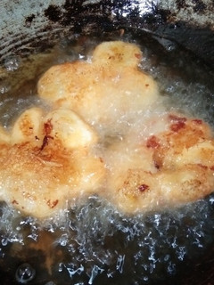 Foto resep Pisang Goreng Madu