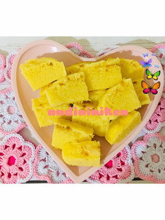 Foto resep Cheese Cake Kukus
