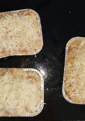 Foto resep Macaroni schotel