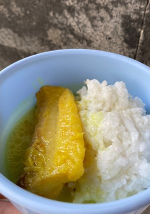 Foto resep Mpasi 14M Gulai Ikan patin