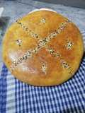 خبز السميد