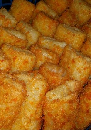 Foto resep Risoles Ragout Ayam