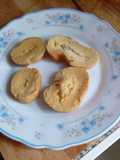 Biscotes