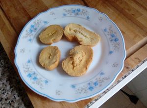 Foto principal de Biscotes