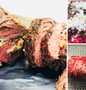 Easy Way Prepare Recipe Fullblood Wagyu Bavette Steak Roulade that is Really Delicious, Appealing}