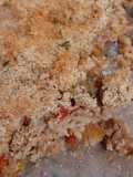 Bell Pepper Casserole