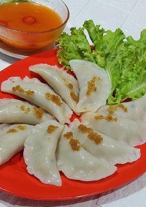 Foto resep Choipan Tepung Beras (GlutenFree)
