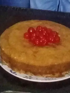 Una foto de FLAN súper fácil y rápido
