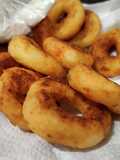 495. Kentang Donut (Mpasi)