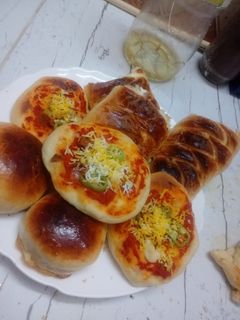 صورة لوصفة مملحات