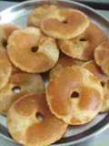 Kokani Wade without Bhajani