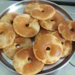 A picture of Kokani Wade without Bhajani.