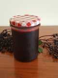Elderberry Jam