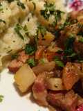 Irish stew, irlandzki gulasz