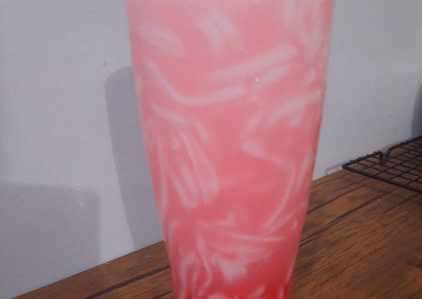 Es Kelapa Muda (Dwegan) KW #BandungCooksnap4_NurulArt