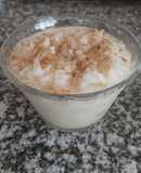 Arroz con Leche