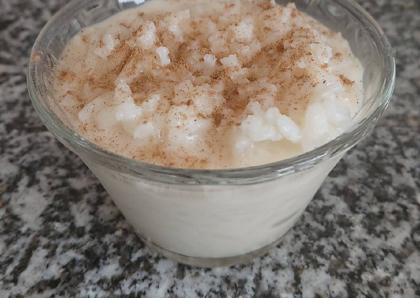 Arroz con Leche