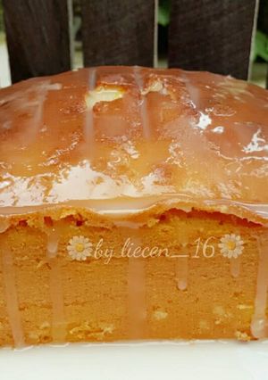 Foto resep Lemon Cake