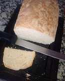 Pan de huevo