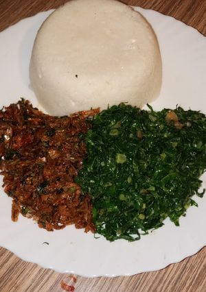A picture of Omena.