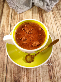 Foto resep Hot Chocolate